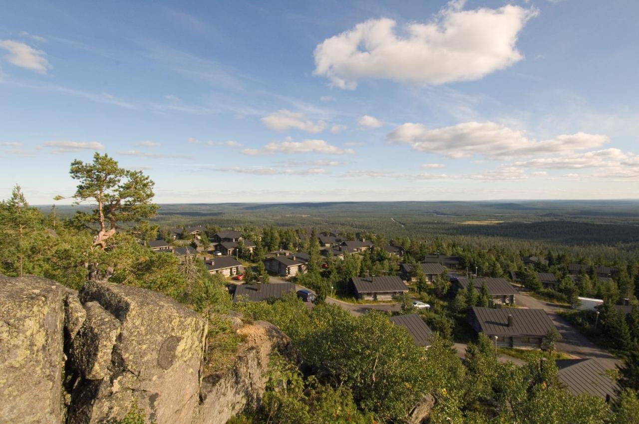 Hotel Iso-Syöte Exteriör bild