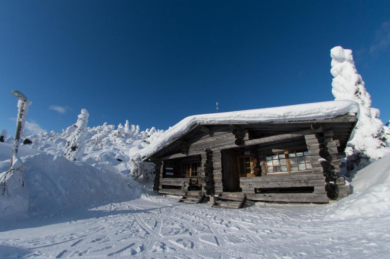 Hotel Iso-Syöte Exteriör bild